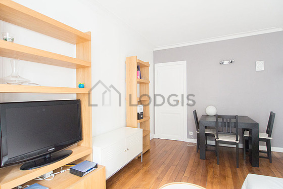 Apartment Paris 14° - 