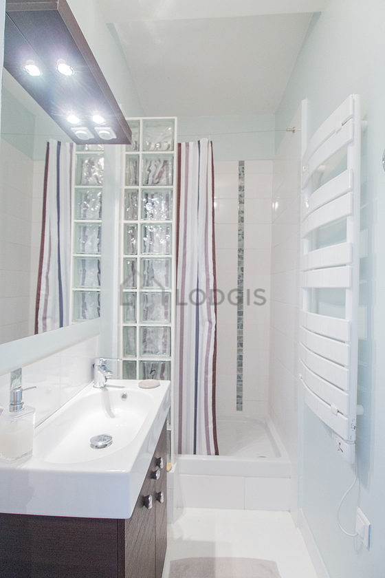 Apartment Paris 14° - 