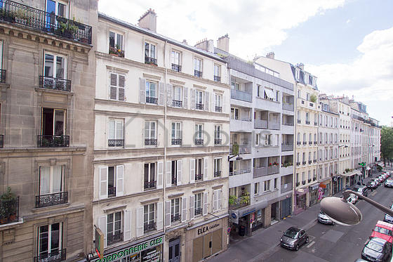 Appartement Paris 14° - 