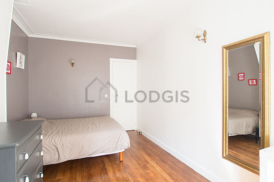 Appartement Paris 14° - 