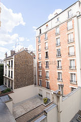 Appartamento Parigi 14° - Cucina