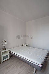 Apartamento Boulogne-Billancourt - Dormitorio