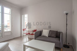 Apartamento Boulogne-Billancourt - Salaõ
