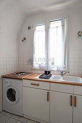 Apartment Boulogne-Billancourt - Kitchen