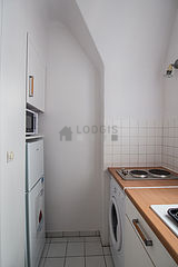 Appartement Boulogne-Billancourt - Cuisine