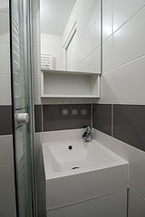 Apartamento Paris 2° - Casa de banho