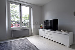 Apartamento Paris 2° - Salaõ