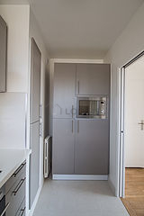 Apartamento París 12° - Cocina