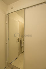 Apartamento París 12° - Cuarto de baño