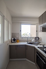 Apartment Paris 12° - Kitchen