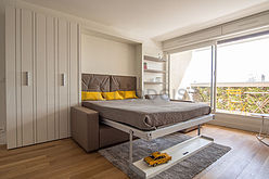 Appartement Paris 12° - Séjour