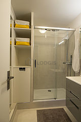 Wohnung Paris 12° - Badezimmer