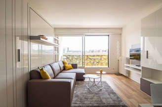 Studio Paris 12° Picpus