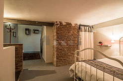 tríplex Les Lilas - Dormitorio 2