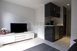 Apartamento Paris 2° - Salaõ