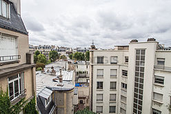 Apartamento Neuilly-Sur-Seine - Salaõ