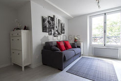 Apartamento Paris 2° - Salaõ