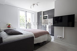 Apartamento Paris 2° - Salaõ