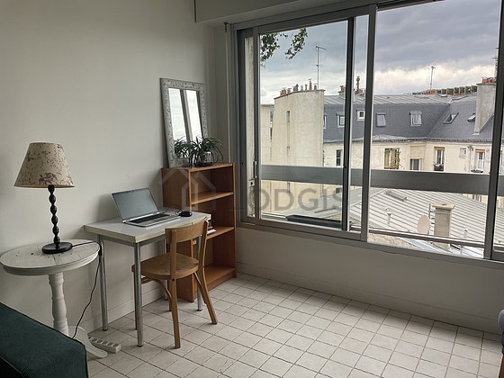 Apartment Paris 4° - 