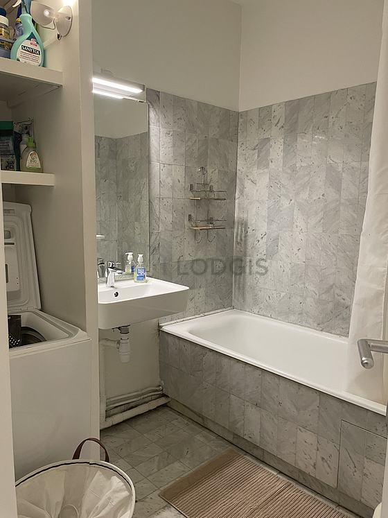 Apartment Paris 4° - 