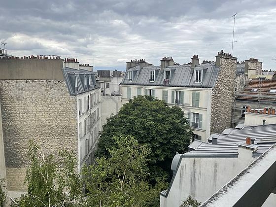 Appartamento Parigi 4° - 