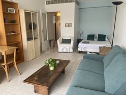 Apartamento París 4° - Salón