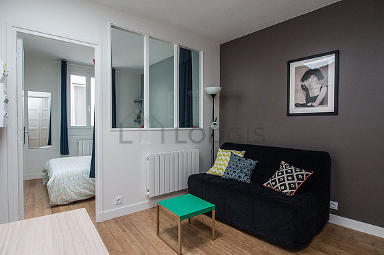 Apartamento Paris 9° - 