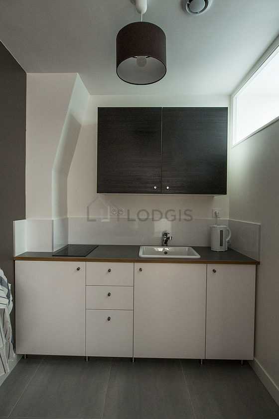 Apartamento Paris 9° - 