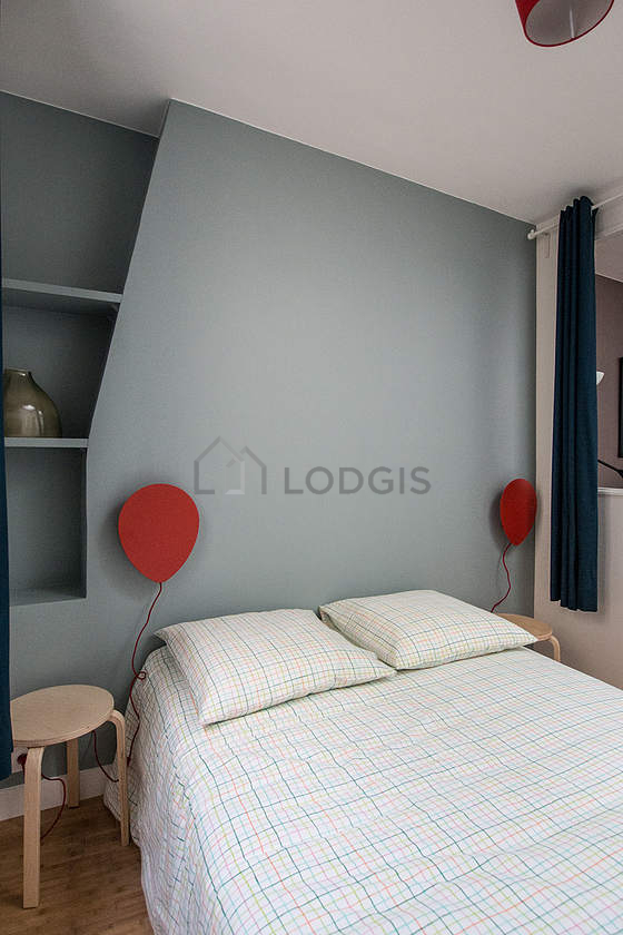 Apartment Paris 9° - 