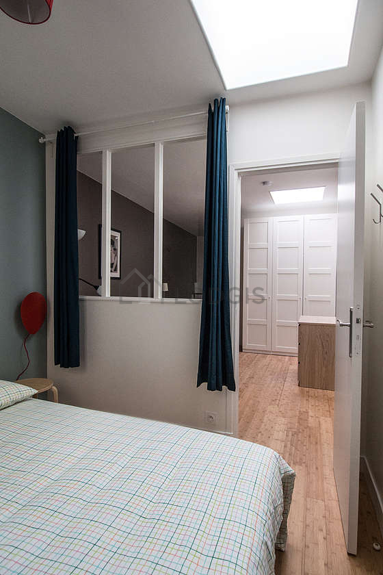 Appartamento Parigi 9° - 