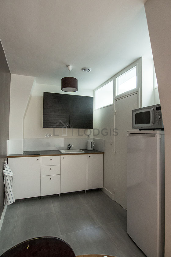 Appartamento Parigi 9° - 