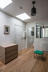 Apartamento Paris 9° - Salaõ