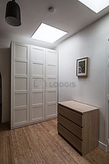 Apartamento París 9° - Salón