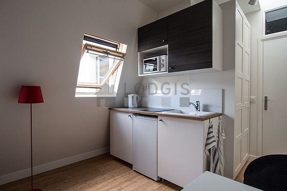 Apartment Paris 9° - 