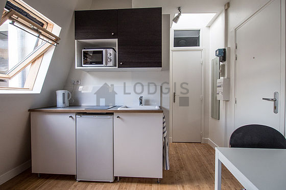 Appartement Paris 9° - 