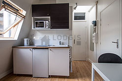 Apartamento Paris 9° - Salaõ