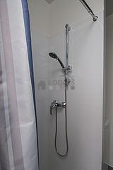 Appartamento Parigi 9° - Sala da bagno