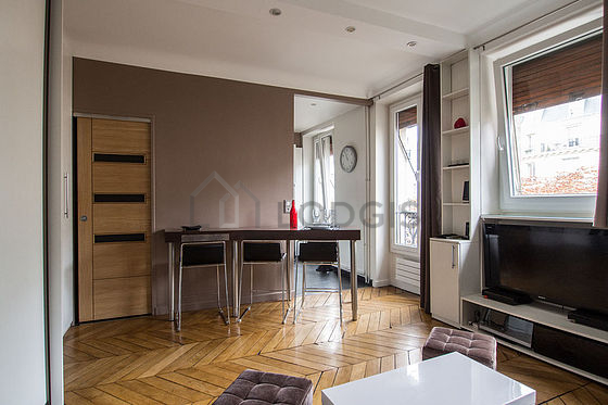 Appartement Paris 17° - 