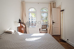 公寓 巴黎17区 - 卧室 3