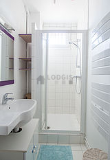 Apartamento Montrouge - Casa de banho