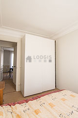 Apartment Montrouge - Bedroom 