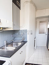 Apartment Montrouge - Kitchen