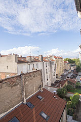 Appartamento Montrouge - Camera