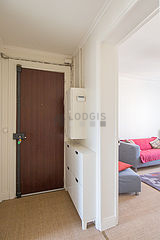 Appartement Montrouge - Entrée