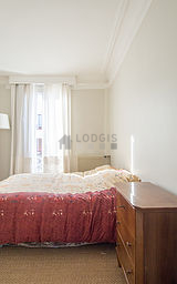 Wohnung Montrouge - Schlafzimmer