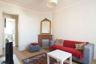 Montrouge 1 Schlafzimmer Wohnung