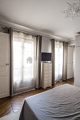 公寓 巴黎6区 - 房間 2
