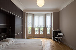 公寓 巴黎7区 - 卧室 3