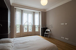 Appartamento Parigi 7° - Camera 3