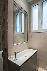 Appartamento Parigi 7° - Sala da bagno 2